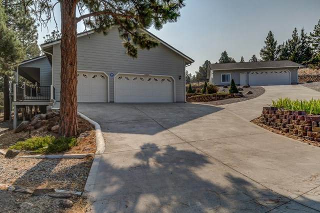 16920 Fawnskin Way - Photo 1