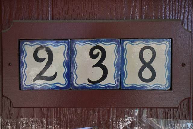 555 La Veta Park Circle - Photo 1