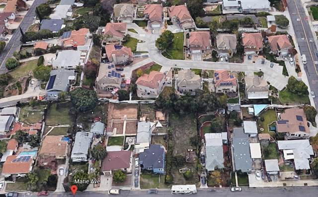 0 Marie Avenue - Photo 1