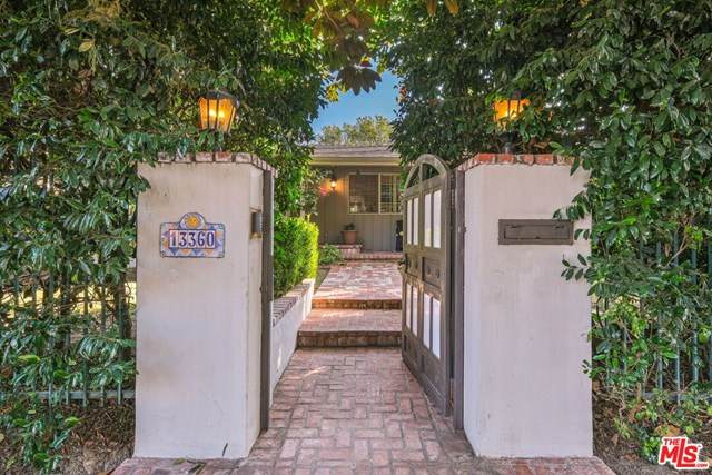 13360 Magnolia Boulevard - Photo 1