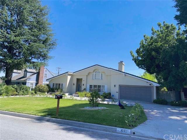 1050 Panorama Drive - Photo 1