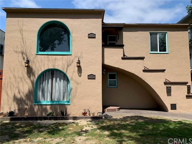 2025 Chestnut Avenue - Photo 1