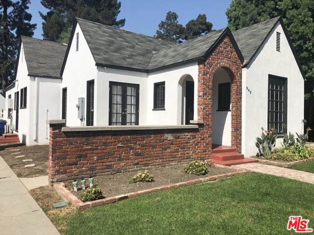949 Schumacher Drive - Photo 1