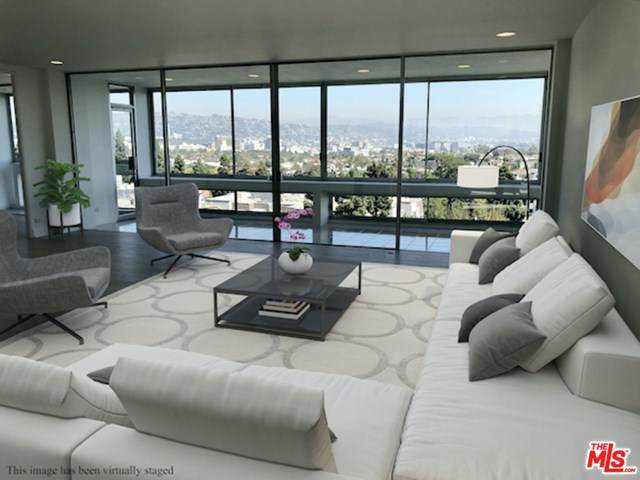 2222 Avenue Of The Stars - Photo 1
