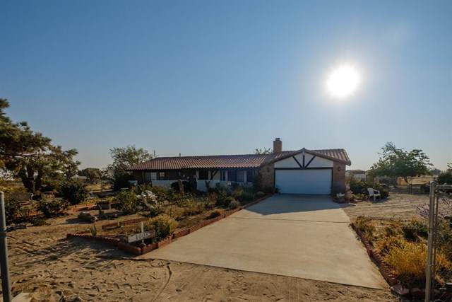 10081 Rose Drive - Photo 1