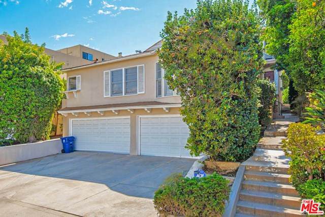 1575 Manning Avenue - Photo 1