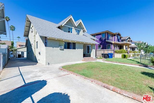 1745 Kingsley Drive - Photo 1