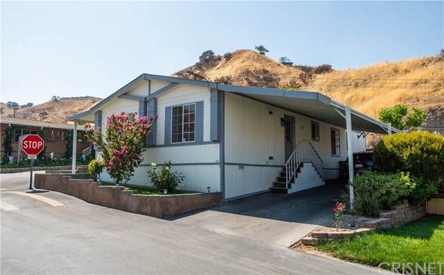 30000 Sand Canyon Road - Photo 1