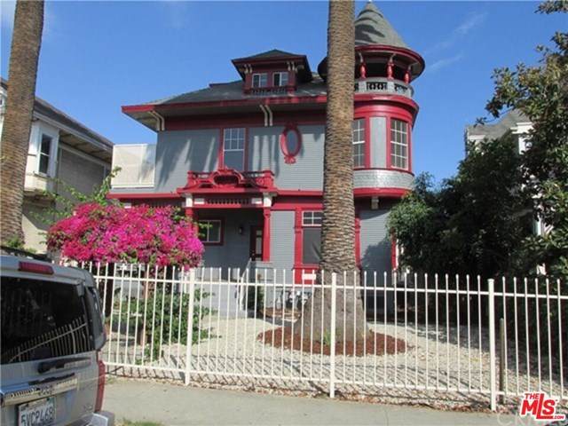 1032 Bonnie Brae Street - Photo 1