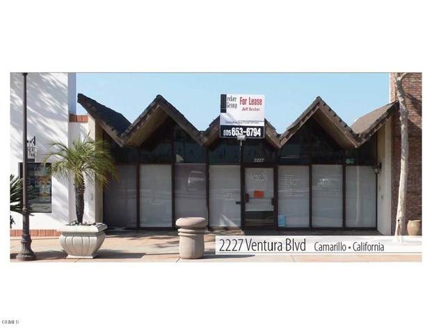 2227 Ventura Boulevard - Photo 1