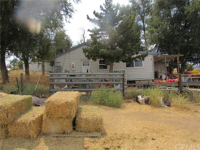 16530 Lockwood Valley Road - Photo 1