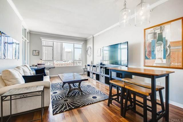 530 K St - Photo 1