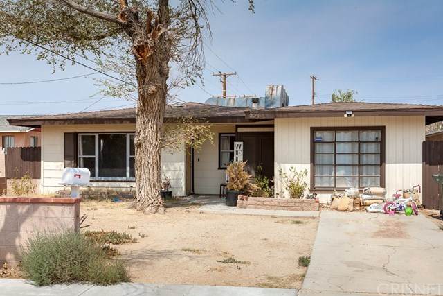 2045 Shasta Street - Photo 1