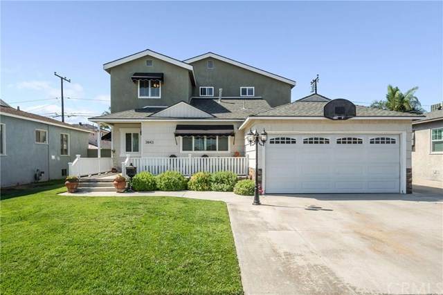 3843 Gondar Avenue - Photo 1
