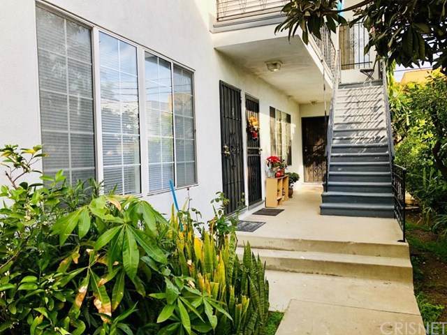 1138 Berendo Street - Photo 1