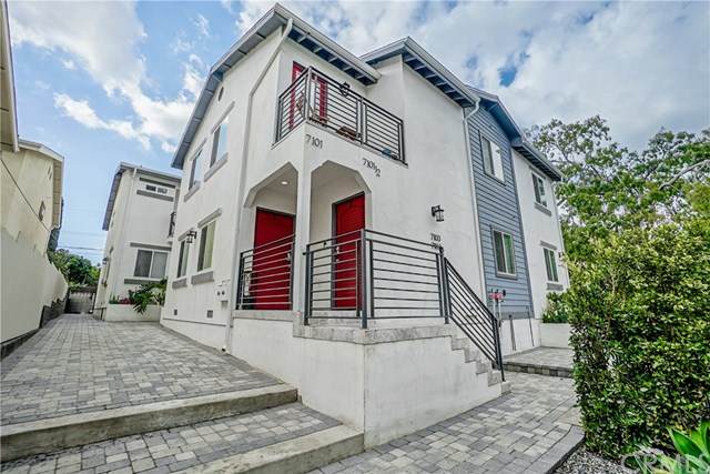 7103 La Cienega Boulevard - Photo 1