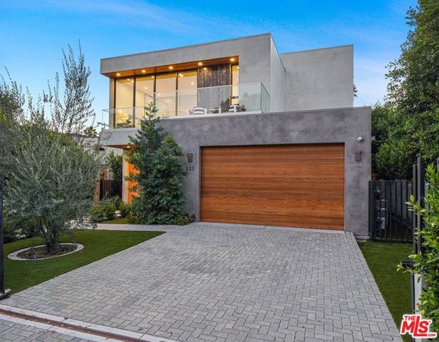 633 Crescent Heights Boulevard - Photo 1
