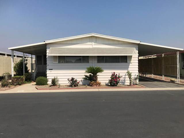 500 Santa Maria Street - Photo 1