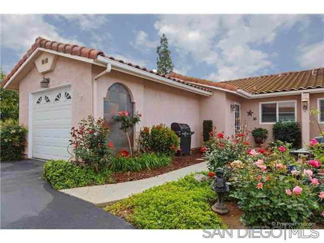 31909 Del Cielo Este - Photo 1