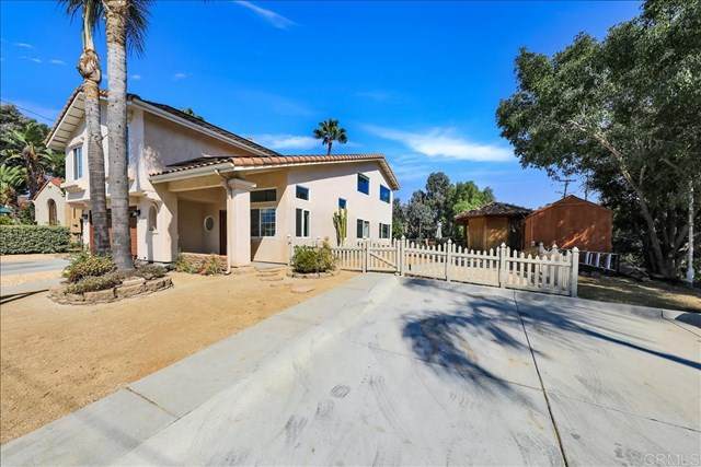 2209 32nd Street - Photo 1