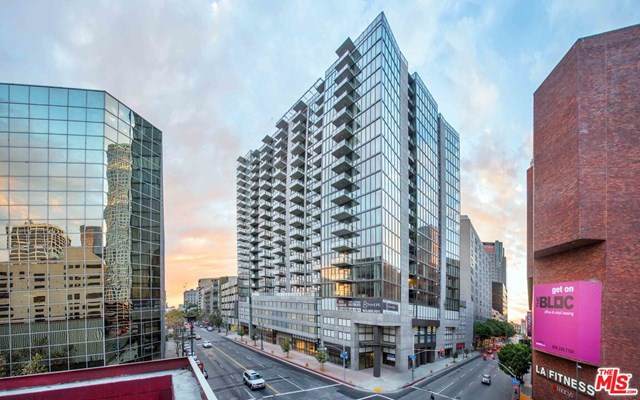 801 Hope Street - Photo 1