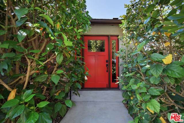 1019 Camino Real - Photo 1