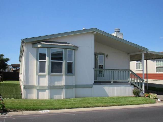 1220 Tasman Drive - Photo 1