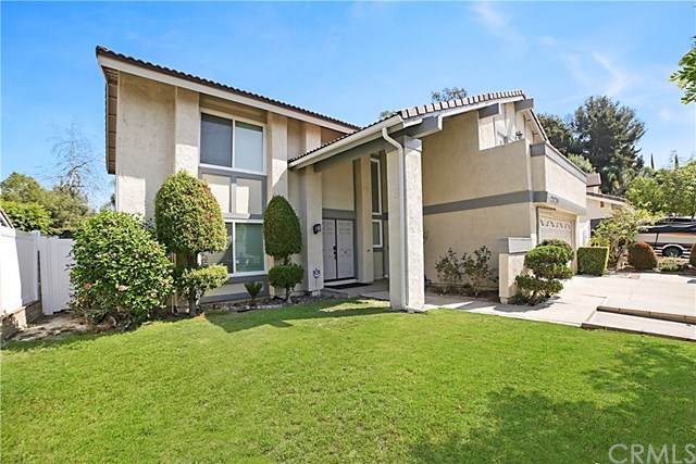 23239 Forest Canyon Drive - Photo 1