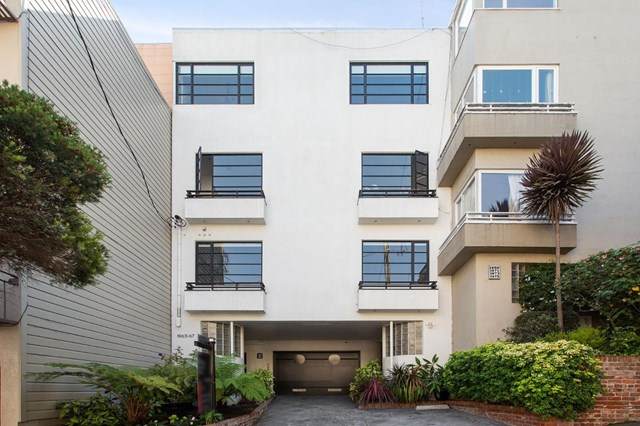 1963 Clay Street - Photo 1