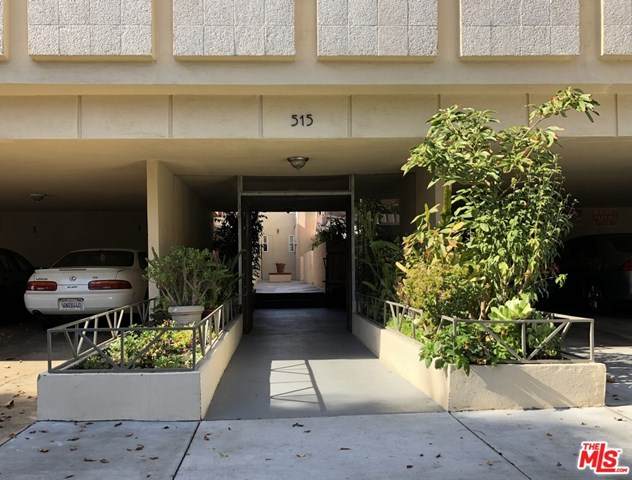 515 Alfred Street - Photo 1