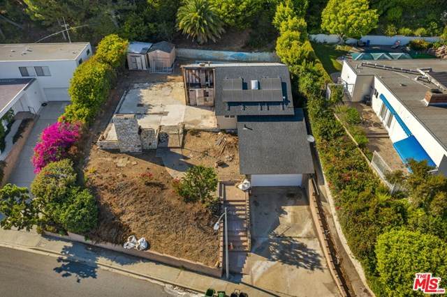 1215 Lachman Lane - Photo 1
