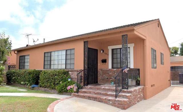 11910 Lucile Street - Photo 1