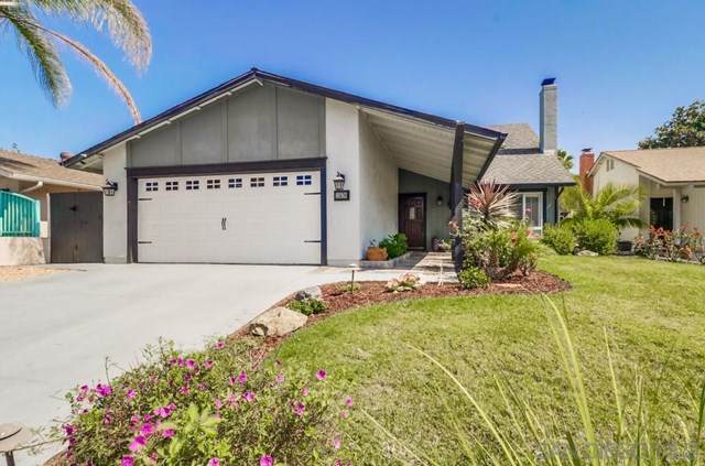 15570 Paseo Jenghiz - Photo 1