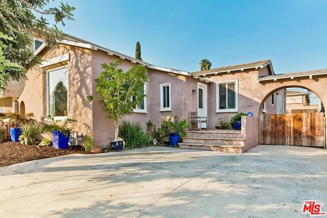 8641 Hervey Street - Photo 1