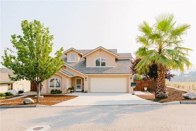 2460 Sand Harbor Court - Photo 1