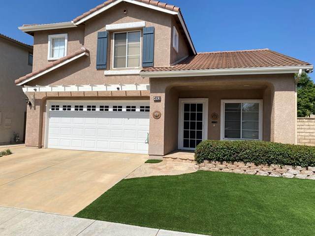 493 Vista Del Sol - Photo 1