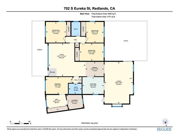 702 Eureka Street - Photo 1