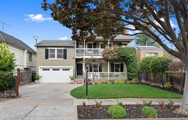 324 Burlingame Avenue - Photo 1