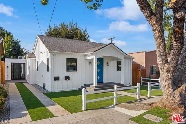 2112 Laverna Avenue - Photo 1