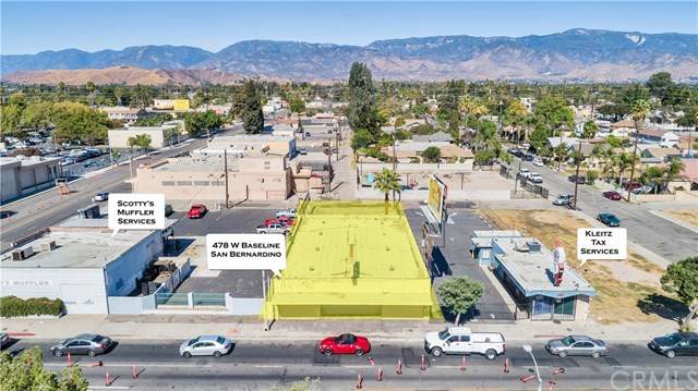 478 Base Line Street - Photo 1