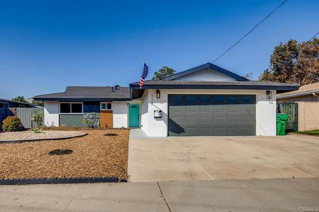 111 Frontier Drive - Photo 1