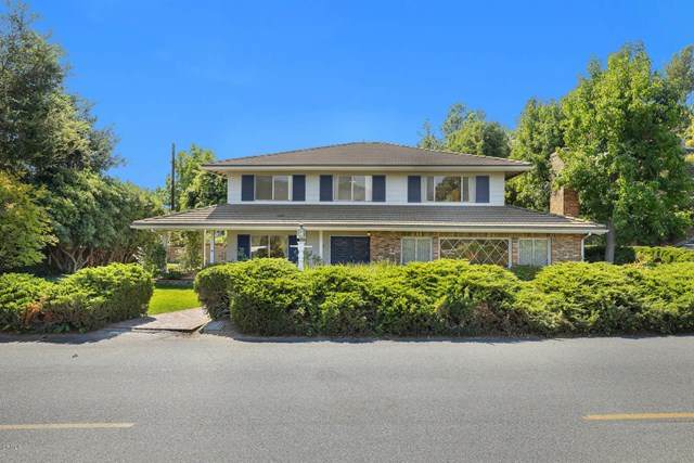 3836 Hampstead Road - Photo 1