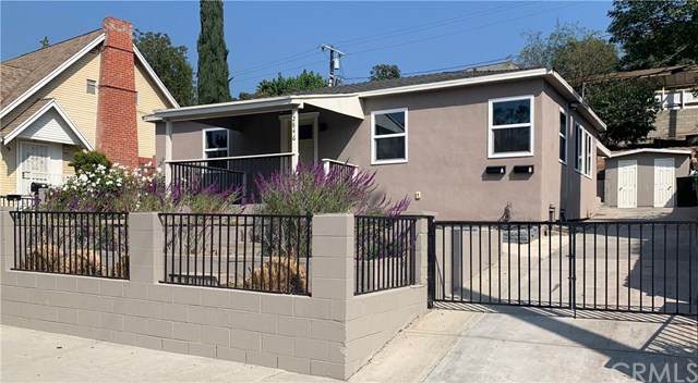 2846 Delevan Drive - Photo 1