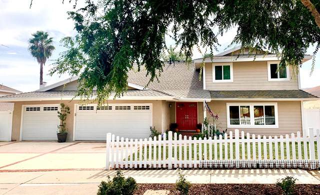 27052 De Berry Drive - Photo 1