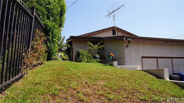 1148 Marietta Street - Photo 1