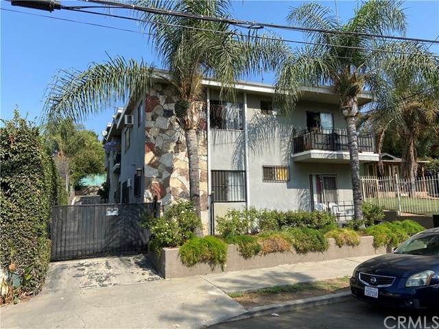 5017 Granada Street - Photo 1
