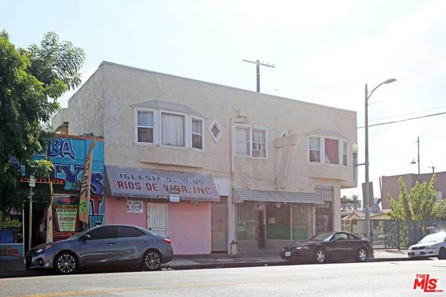 4706 Vermont Avenue - Photo 1