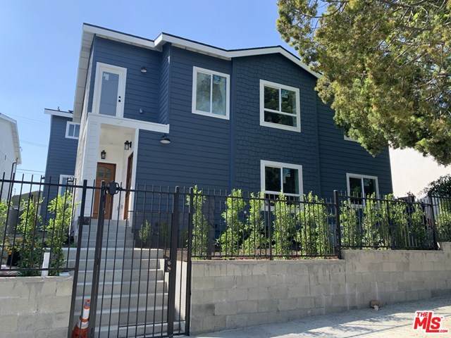 7119 La Cienega Boulevard - Photo 1