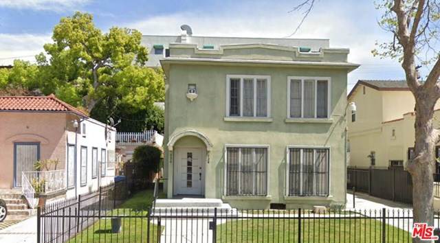 734 Gramercy Place - Photo 1