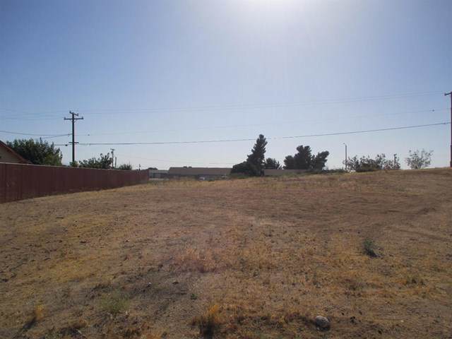 0 Puesta Del Sol Drive - Photo 1